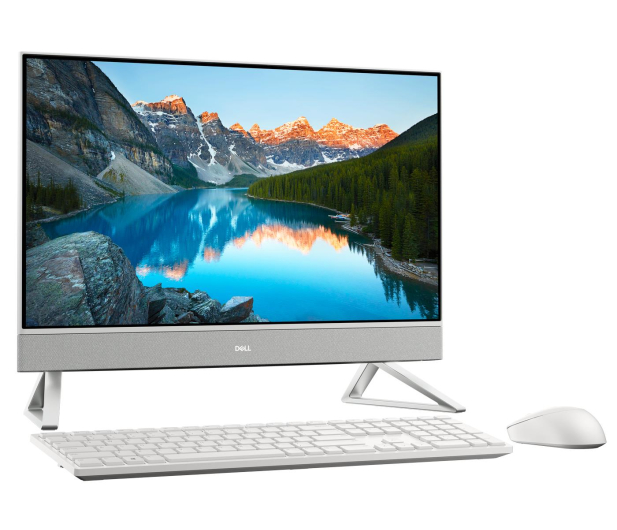 Dell Inspiron 24 5415 Ryzen 5 7530U/16GB/512/Win11P - 1169380 - zdjęcie 2